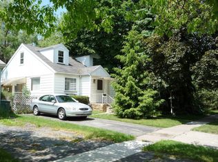 205 Merlin St, Rochester, NY 14613