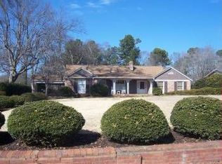 103 Pelzer Ave, Williamston, SC 29697
