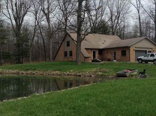 7501 E River Rd, Montpelier, IN 47359