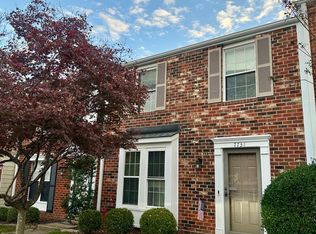 7731 Pomeroy Ct, Henrico, VA 23228