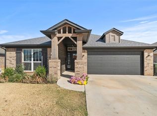 3145 Wister Rd, Norman, OK 73069
