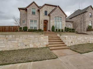 12586 Trolley Dr, Frisco, TX 75035