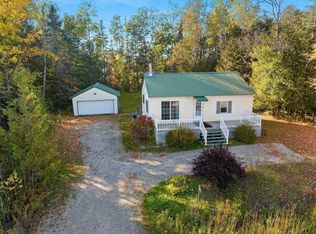 N8587 Old 41 Rd, Stephenson, MI 49887
