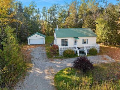 N8587 Old 41 Rd, Stephenson, MI, 49887