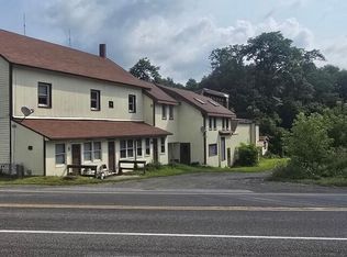 7088 Route 549, Millerton, PA 16936