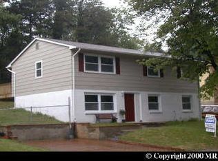 4220 Glendale Rd, Woodbridge, VA 22193