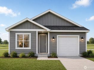8141 SE Desert Sage Court, Othello, WA 99344