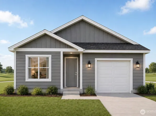 8141 SE Desert Sage Court, Othello, WA 99344