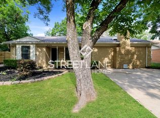 5129 Susan Lee Ln, North Richland Hills, TX 76180