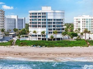 3211 S Ocean Blvd APT 301, Highland Beach, FL 33487