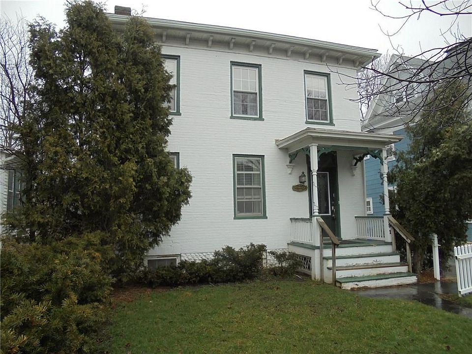 191 Pulteney St, Geneva, NY 14456 Zillow