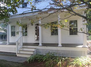 9 S Commons #A, Lincoln, MA 01773