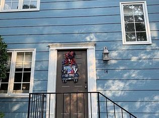 307 Bramlett Blvd APT 14, Oxford, MS 38655