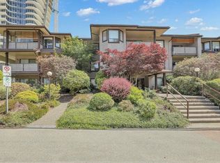 1460 Martin St #202, White Rock, BC V4B 3W7