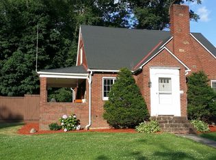 14 Columbia Park, Greenville, PA 16125
