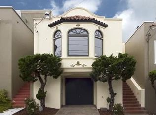 2027 9th Ave, San Francisco, CA 94116