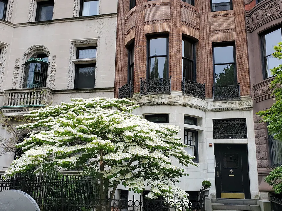 306-307 Commonwealth Ave #2