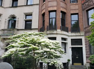 306-307 Commonwealth Ave #2, Boston, MA 02115