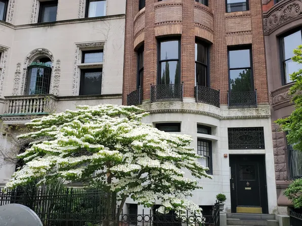 306-307 Commonwealth Ave #2, Boston, MA 02115