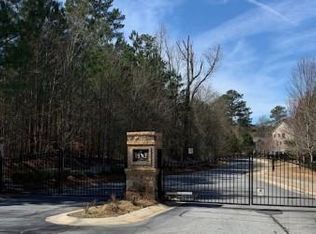 13314 Flamingo Rd, Milton, GA 30004