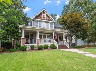 2205 Saltree Pl, Raleigh, NC 27614