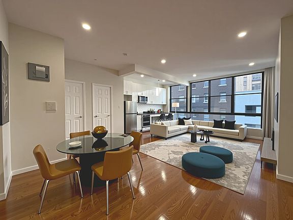 2nd image of 50 W 55th St APT 5F