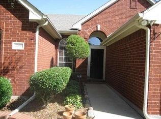 2305 Richmond Cir, Mansfield, TX 76063