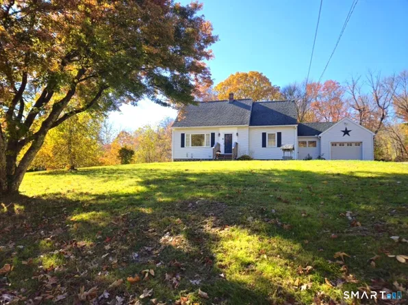 238 Allen Street, Plymouth, CT 06786