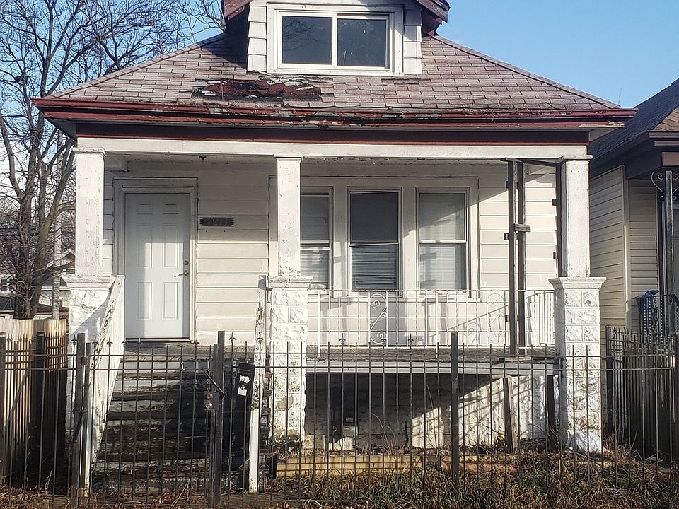 1st image of 7213 S Winchester Ave