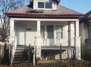 7213 S Winchester Ave, Chicago, IL 60636