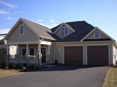 3831 Fairway View Dr photo 1