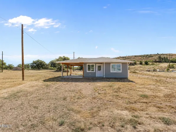23153 S LAKEWOOD Drive, Yarnell, AZ 85362