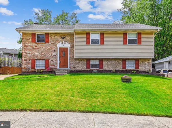 476 Kenora Dr, Millersville, MD 21108