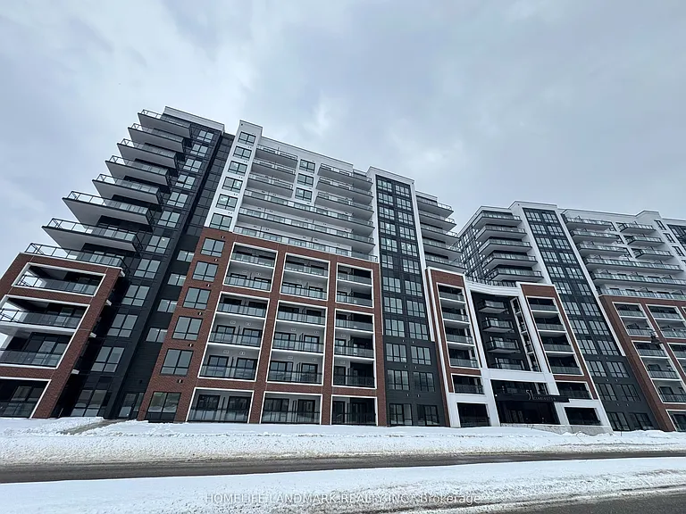51 Clarington Blvd #116 — Photo 1
