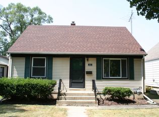407 Park Dr, Joliet, IL
