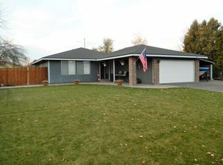 5422 Gatewood Dr, Klamath Falls, OR
