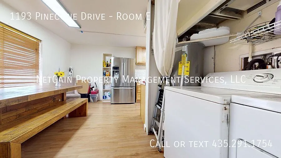 26/27 School Year Female Student Housing — Photo 2