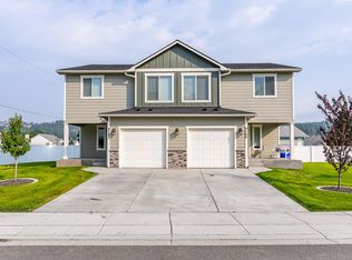 9707 E Heroy Ave, Spokane, WA 99206