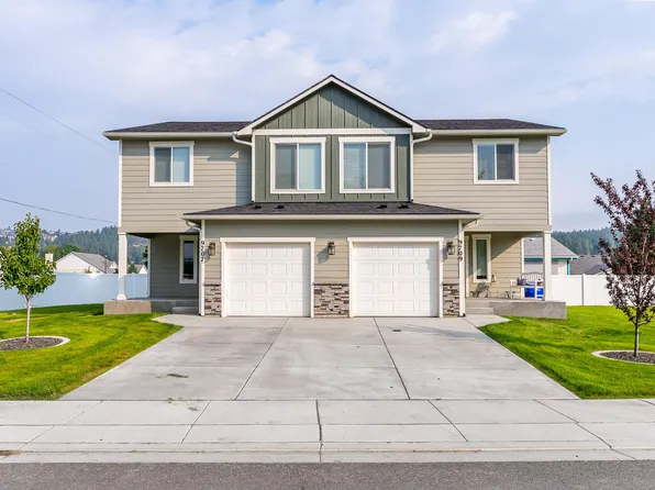 9707 E Heroy Ave, Spokane, WA 99206