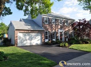 453 Fairman Ln, Langhorne, PA 19047