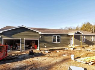 331 Sanders Rd, Kissee Mills, MO 65680