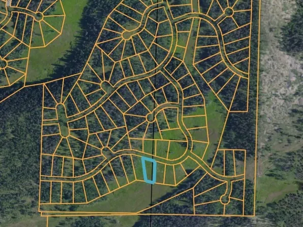 5 Cody Trl, Oak Creek, CO 80467