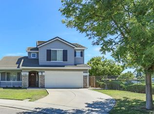 1710 Edgewood Ct, Merced, CA 95340