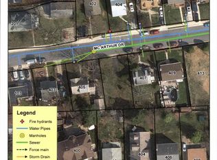 McArthur Dr, Rockville, MD 20850