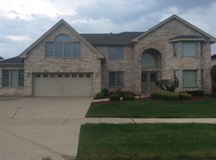 21133 Alessandra Dr, Matteson, IL 60443