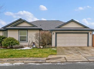 297 Summit View Ave SE, Salem, OR 97306