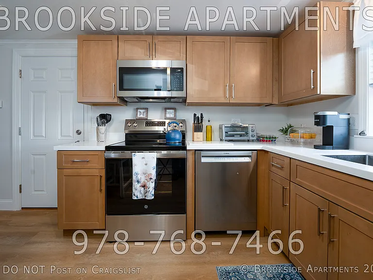 Model Kitchen