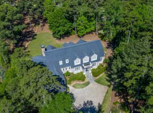 1271 Linger Longer Dr, Greensboro, GA 30642
