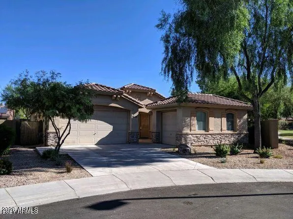 2106 W Hemingway Ct, Phoenix, AZ 85086