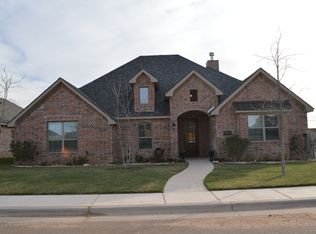 117 Banks Dr, Amarillo, TX 79124